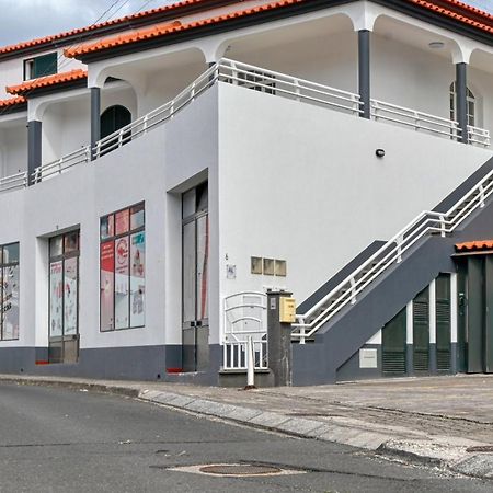 Nidia'S Place, A Home In Madeira Machico  Εξωτερικό φωτογραφία