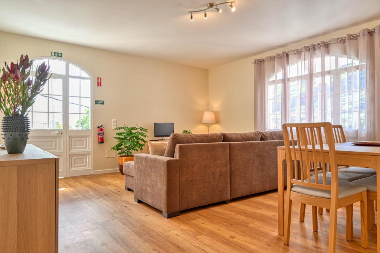 Nidia'S Place, A Home In Madeira Machico  Εξωτερικό φωτογραφία
