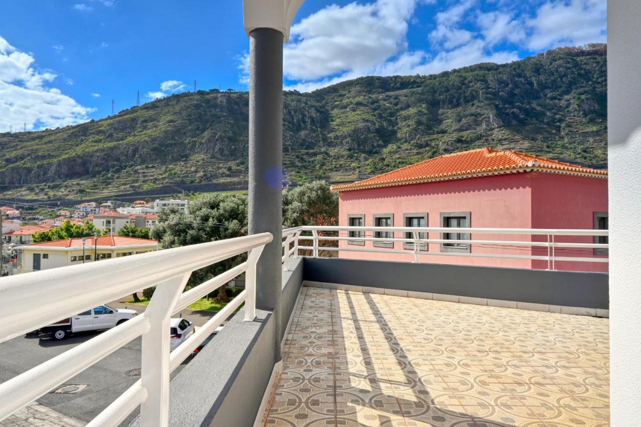Nidia'S Place, A Home In Madeira Machico  Εξωτερικό φωτογραφία