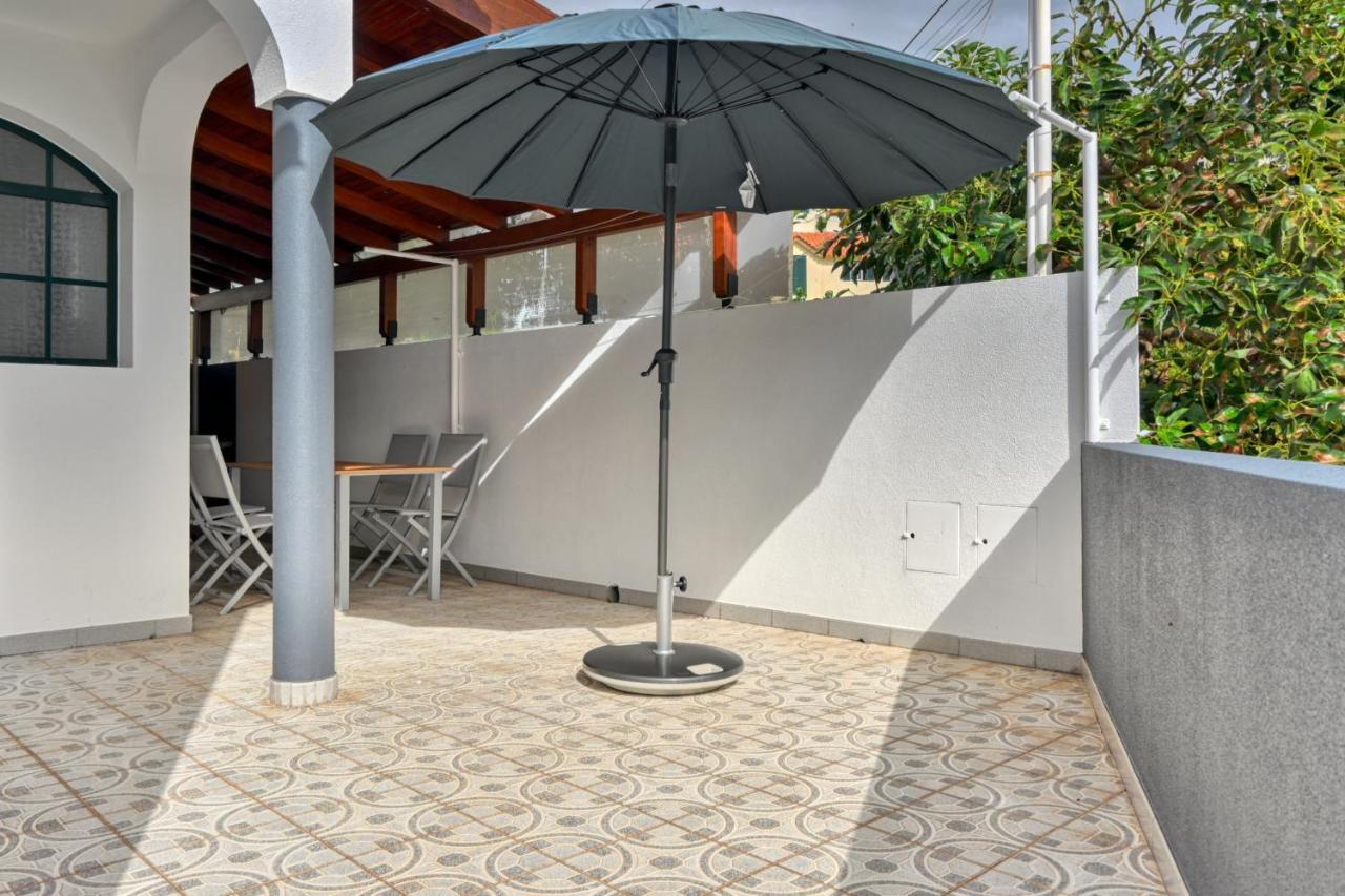Nidia'S Place, A Home In Madeira Machico  Εξωτερικό φωτογραφία