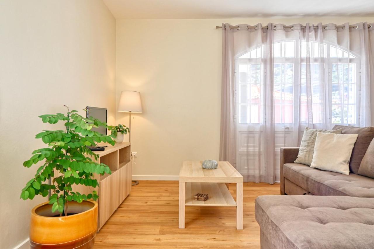 Nidia'S Place, A Home In Madeira Machico  Εξωτερικό φωτογραφία
