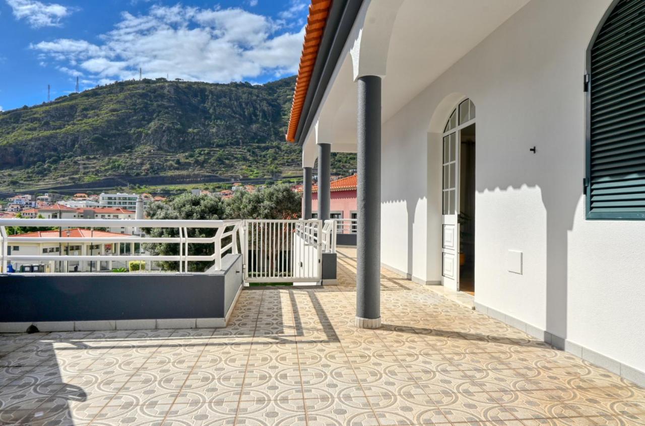 Nidia'S Place, A Home In Madeira Machico  Εξωτερικό φωτογραφία