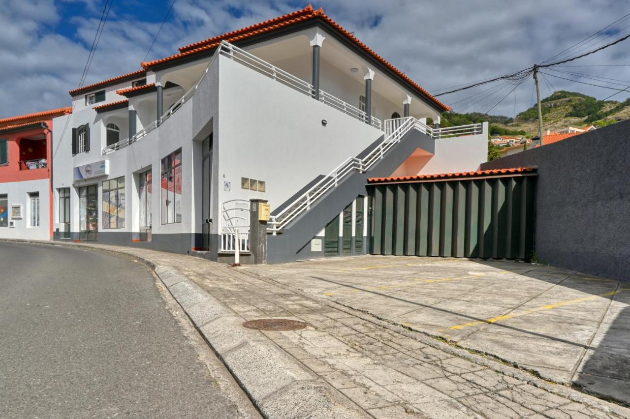 Nidia'S Place, A Home In Madeira Machico  Εξωτερικό φωτογραφία