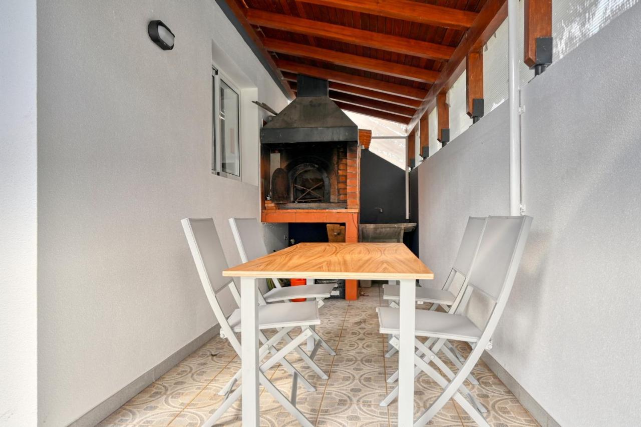 Nidia'S Place, A Home In Madeira Machico  Εξωτερικό φωτογραφία