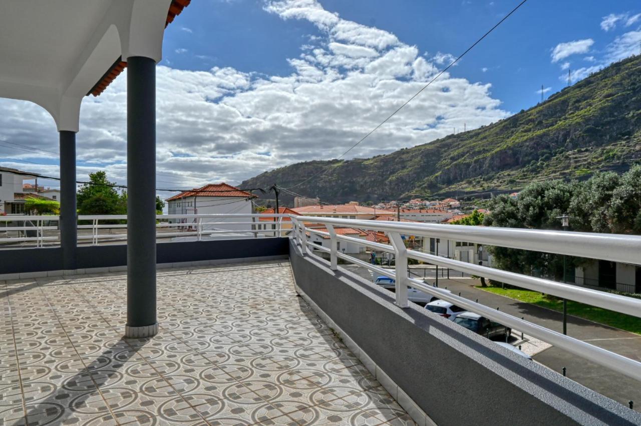 Nidia'S Place, A Home In Madeira Machico  Εξωτερικό φωτογραφία